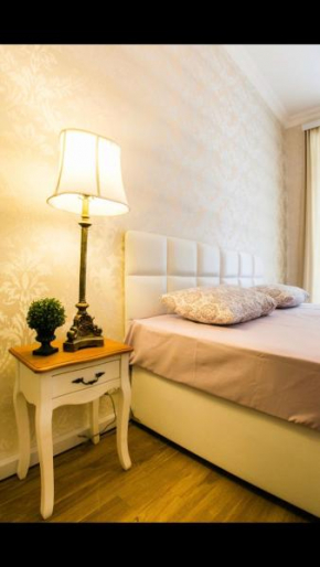Charming Apartment Old Tbilisi